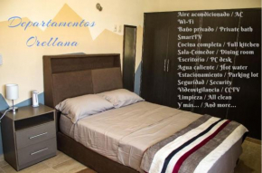 Departamento Orellana 11